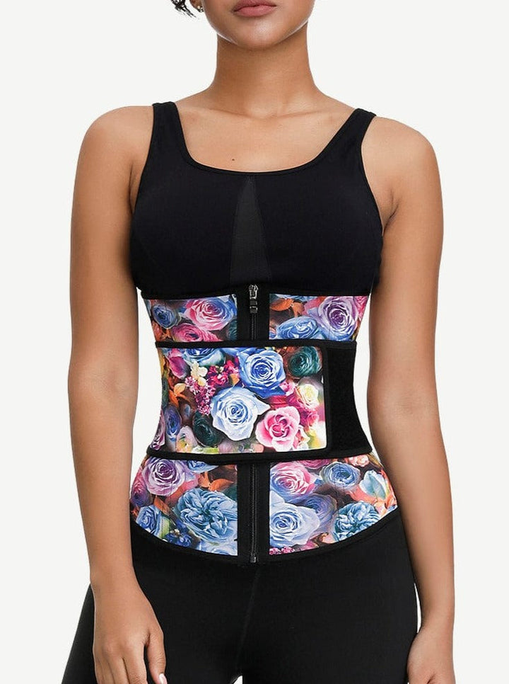 Waist trainer