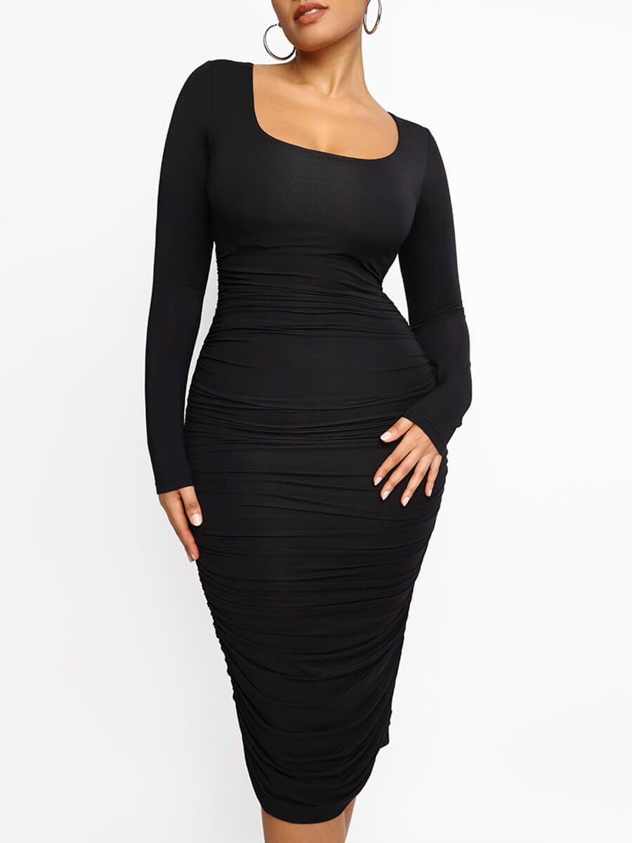 Shapewear Dresses