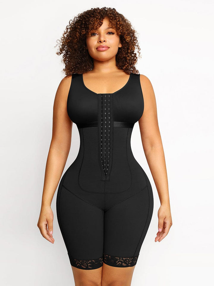 Faja Full Body Shaper