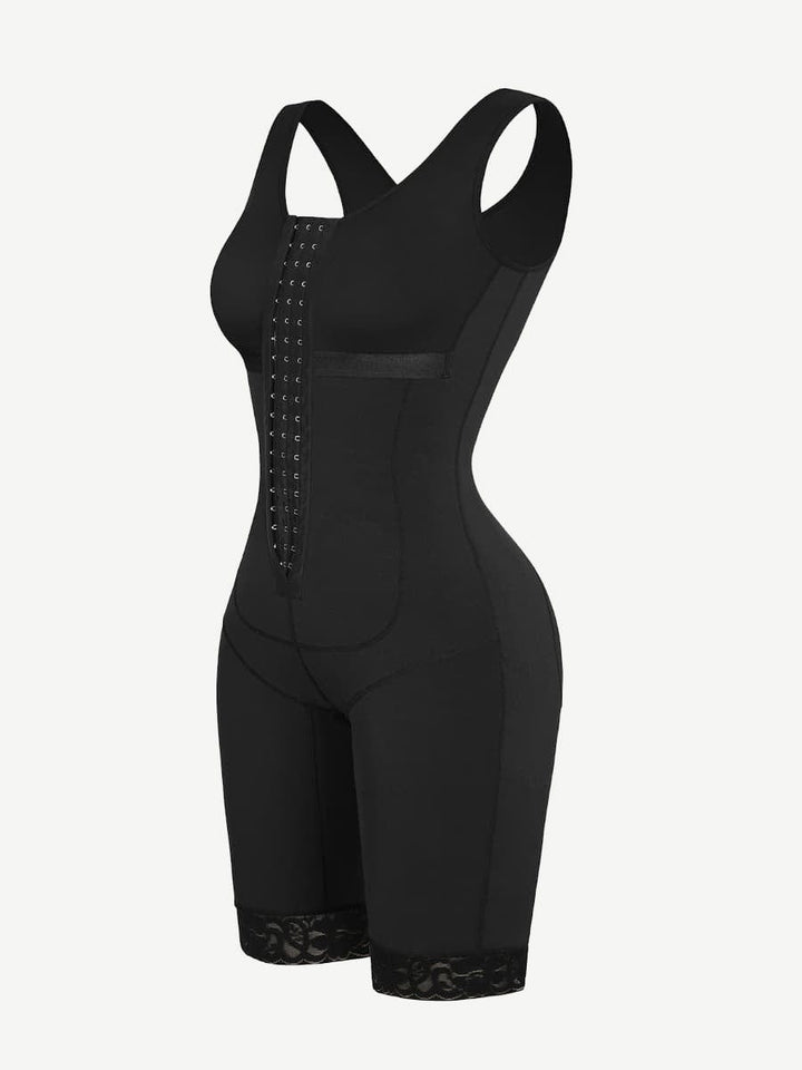 Faja Full Body Shaper